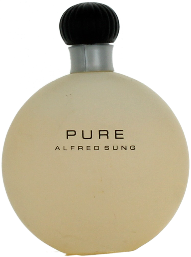 Alfred Sung Pure (W) Mini EDP Spray 1.7oz UB