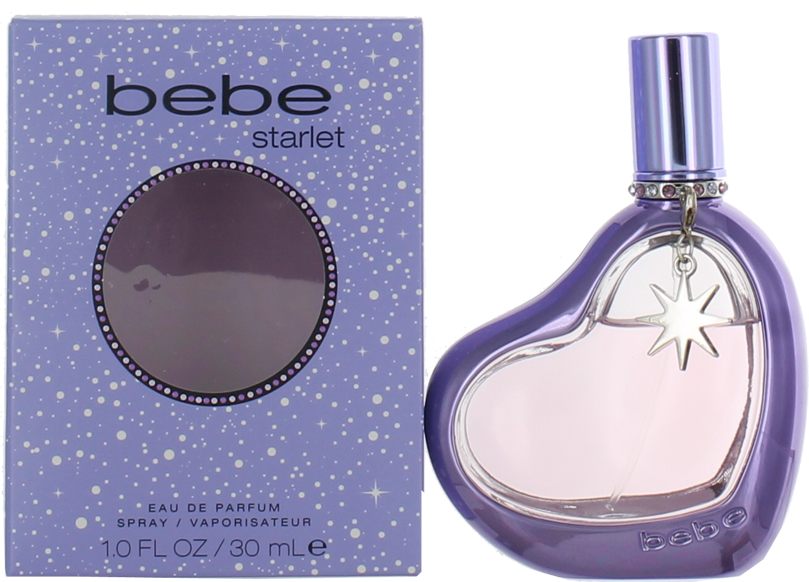 Bebe Starlet (W) EDP Spray 1oz NIB