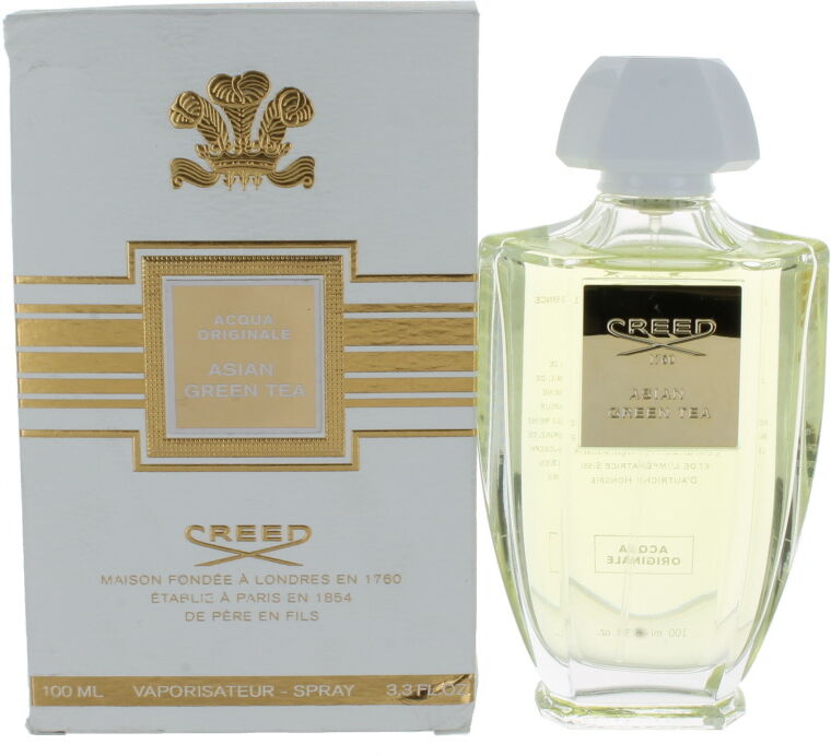 Creed Acqua Originale Asian Green Tea (W) EDP Spray 3.3oz SW