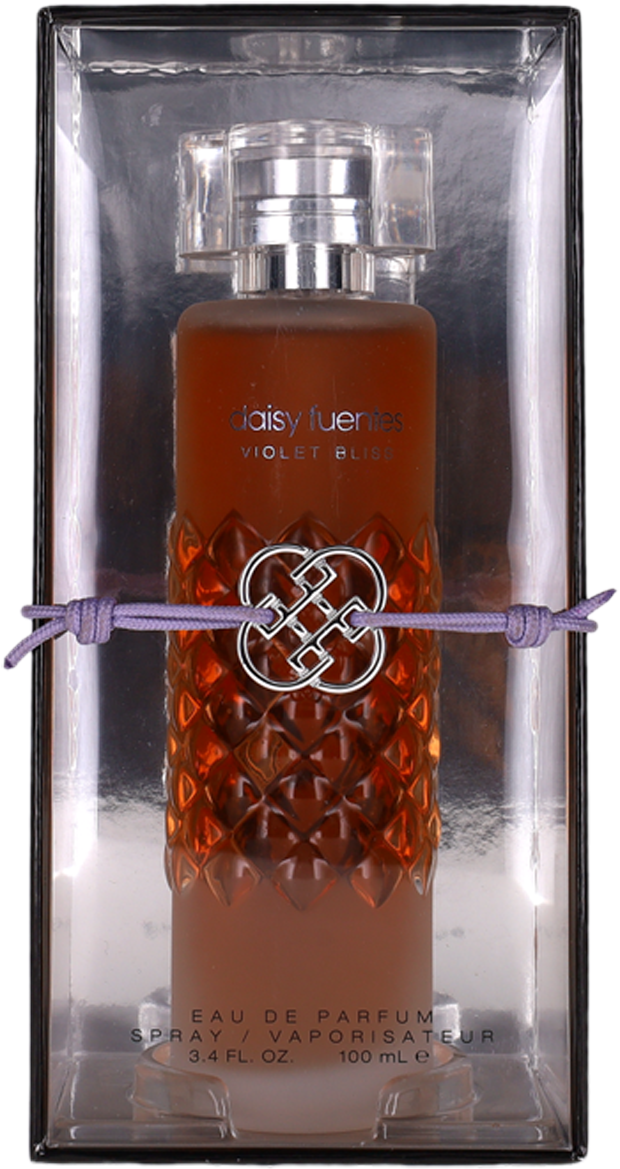 Daisy Tech Fuentes Violet Bliss (W) EDP 3.4oz NIB