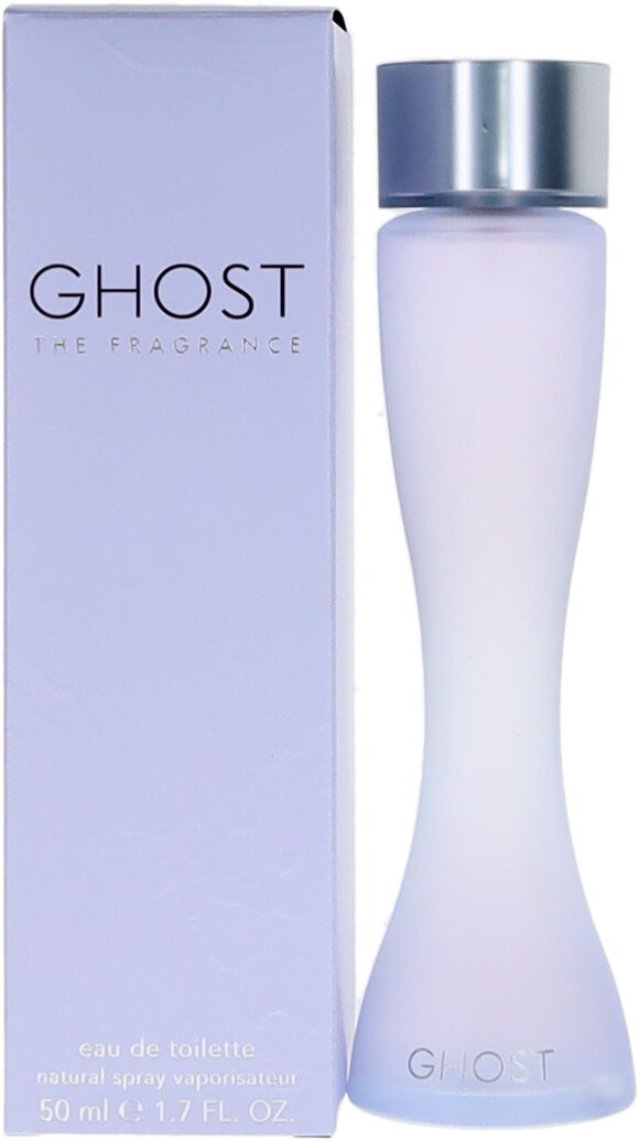 Ghost The Fragrance (W) EDT Spray 1.7oz NIB