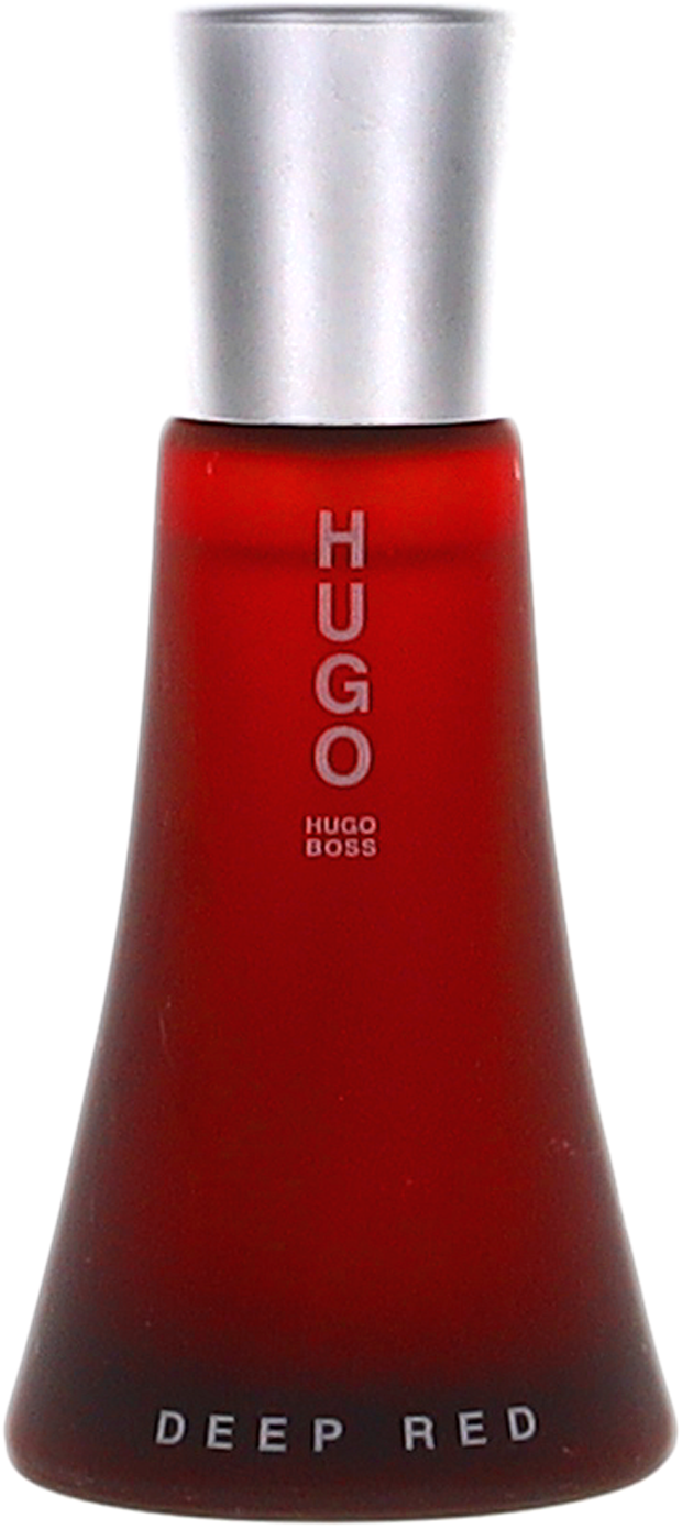 Hugo Boss Deep Red (W) EDT Spray 1oz UB