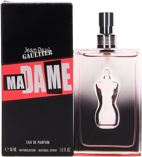 Jean Paul Gaultier Madame (W) EDP Spray 1.6oz SW