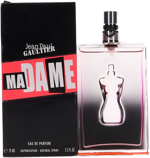 Jean Paul Gaultier Madame (W) EDP Spray 2.5oz SW