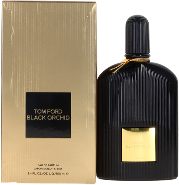 Tom Ford Black Orchid (W) EDP Spray 3.4oz NIB