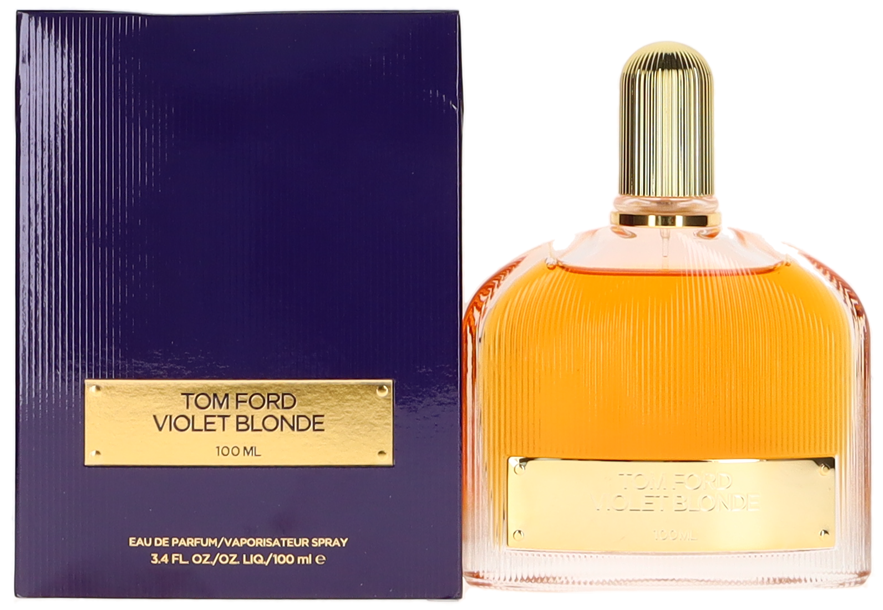 Tom Ford Violet Blonde (W) EDP Spray 3.4oz NIB