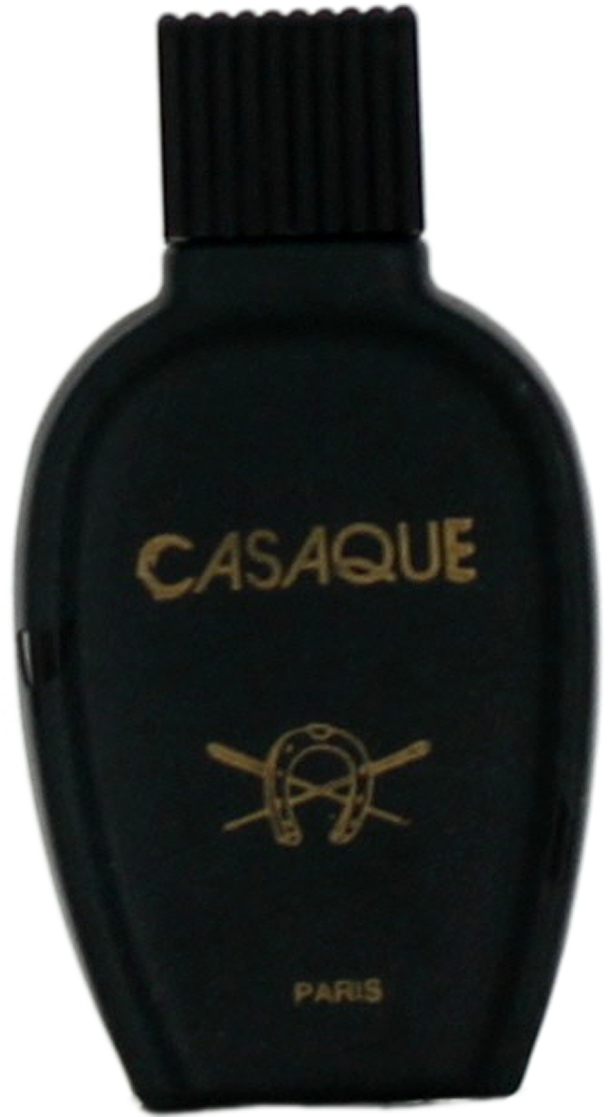 Jean Louis Vermeil Casaque (M) Mini EDT Splash 0.2oz UB