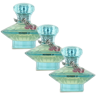 Britney Spears Curious (W) Mini EDP Splash 0.16oz UB - 3PK