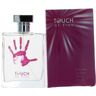 Giorgio Beverly Hill Beverly Hills 90210 Touch of Pink (W) EDT Spray 3.4oz NIB