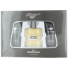 Ford Mustang Ford Mustang Cologne (M) Set: EDT+ SG + ASB NIB
