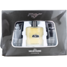 Ford Mustang Cologne (M) Set: EDT + SG + ASB SW