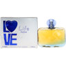 Love Life (W) EDP Spray 3.3oz NIB