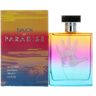 Giorgio Beverly Hills Touch of Paradise(W) EDT Spray 3.4oz N