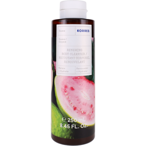 Korres Guava (W) Renewing Body Cleanser 8.45oz