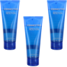 Kenneth Cole Reaction Connected (M) Hair and Body Wash -3PK