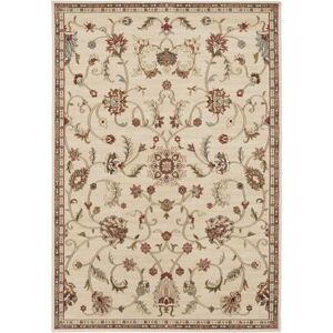 Surya "Riley Rly-5026 Rug by Surya in Multi (Size 7'10"" ROUND)"