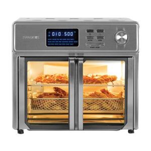 Kalorik 26 Quart Digital Maxx Air Fryer Oven by Kalorik in Stainless Steel