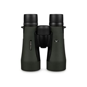 Vortex Diamondback HD 12x50mm Roof Prism Binoculars ArmorTek Green Full-Size DB-217