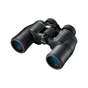 Nikon Aculon A211 10x42mm Porro Prism Binoculars Black 8246