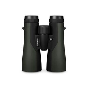 Vortex Crossfire HD 12x50mm Roof Prism Binoculars ArmorTek Green Full-Size CF-4314