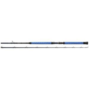 Daiwa Proteus WN Blue Casting Rod 8ft 10in Heavy Fast 1 Piece Blue PRTWN810HF