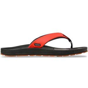 Astral Filipe Shoes - Men's Fire Orange 10 FTRFIM-328-100