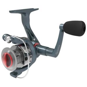 Quantum Optix Spinning Reel 5.2:1 3+1 Ambidextrous OP05D.CP2