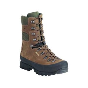 Kenetrek Footwear Mountain Insulated Extreme 400 Boot - Men's 8 US Medium Brown KE-420-400 8.0 med