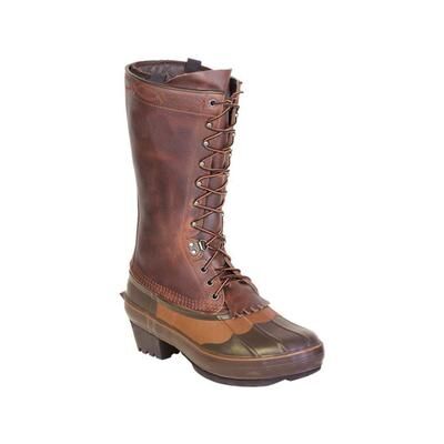 Kenetrek 13in Cowboy Boots - Men's Brown 14 US Medium KE-3429-K 14.0MED