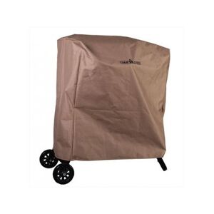 Camp Chef Patio Cover For Pursuit Pellet Grill Brown PCPPG20