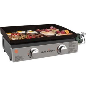 Blackstone Tabletop Griddle w/No Adapter Hose 22in 1666