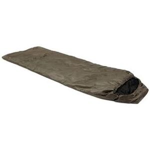 SnugPak Jungle Sleeping Bag Left Olive 92255