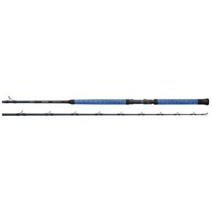 Daiwa Proteus WN Blue Casting Rod 8ft X Heavy Fast 1 Piece Blue PRTWN80XHF