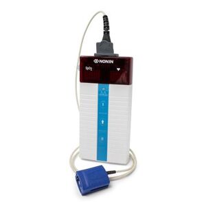 Nonin Medical Nonin 8500 Handheld Pulse Oximeter