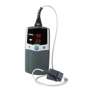 Nonin Medical Nonin PalmSat 2500 Oximeter without Alarm