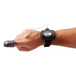 Nonin Medical Nonin WristOx2 Starter Kit 3150SK USB Wrist-Worn Pulse Oximeter with nVision software and download cable