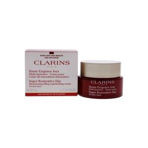 Clarins Plus Size Women's Super Restorative Day Cream -1.7 Oz Cream by Clarins in O