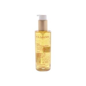 Clarins Plus Size Women's Total Cleansing Oil -5 Oz Cleanser by Clarins in O