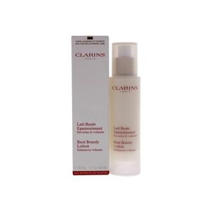 Clarins Plus Size Women's Bust Beauty Lotion -1.7 Oz Lotion by Clarins in O