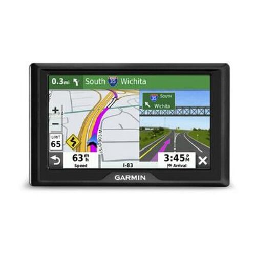 Garmin Drive 52 Car GPS Navigati...