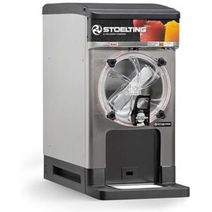 Stoelting D118-18-L-AF Margarita Machine - Single, Countertop, 192 Servings/hr., Water Cooled, 208-240v/1ph, Silver