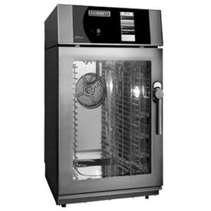 Blodgett BLCT-10E Half Size Combi Oven - Boilerless, 240v/3ph, Stainless Steel