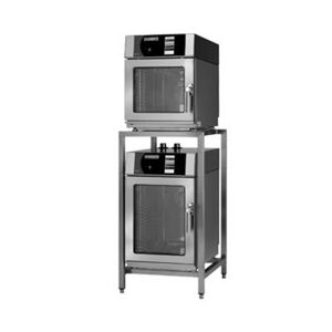 Blodgett BLCT-6-10E Double Half Size Combi Oven - Boilerless, 208v/1ph, Stainless Steel