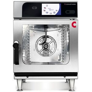 Convotherm 6.10ETMINI Half Size Combi Oven - Boilerless, 208-240v/3ph, Stainless Steel