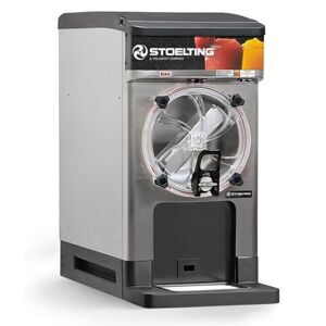 Stoelting D118-37 Margarita Machine - Single, Countertop, 192 Servings/hr., Air Cooled, 115v, Non-Carbonated, Silver