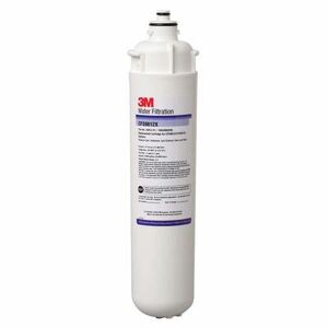 3M Cuno CFS9812X Sediment Filtration System, Reduce Cyst, Chlorine & Odor, 1/2 Micron, Sediment/Chlorine Reduction, For Everpure Housing