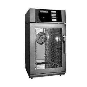 Blodgett BLCT-10E Half Size Combi Oven - Boilerless, 415v/3ph, Stainless Steel