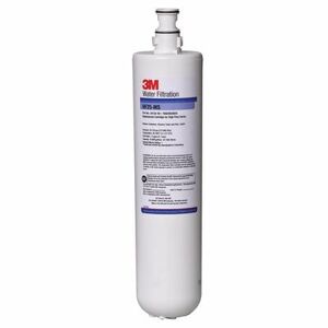3M Cuno HF25MS Aqua-Pure Replacement Cartridge for BREW125MS, Coffee Brewers, 1.5 GPM, 10, 000 Gallon