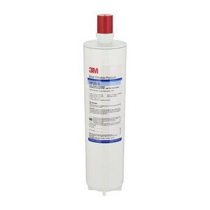 3M Cuno HF25S Aqua-Pure Replacement Cartridge for ICE125S, Ice Machines, 1 Micron