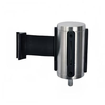CSL 5521-BLK Crowd Control Barriers